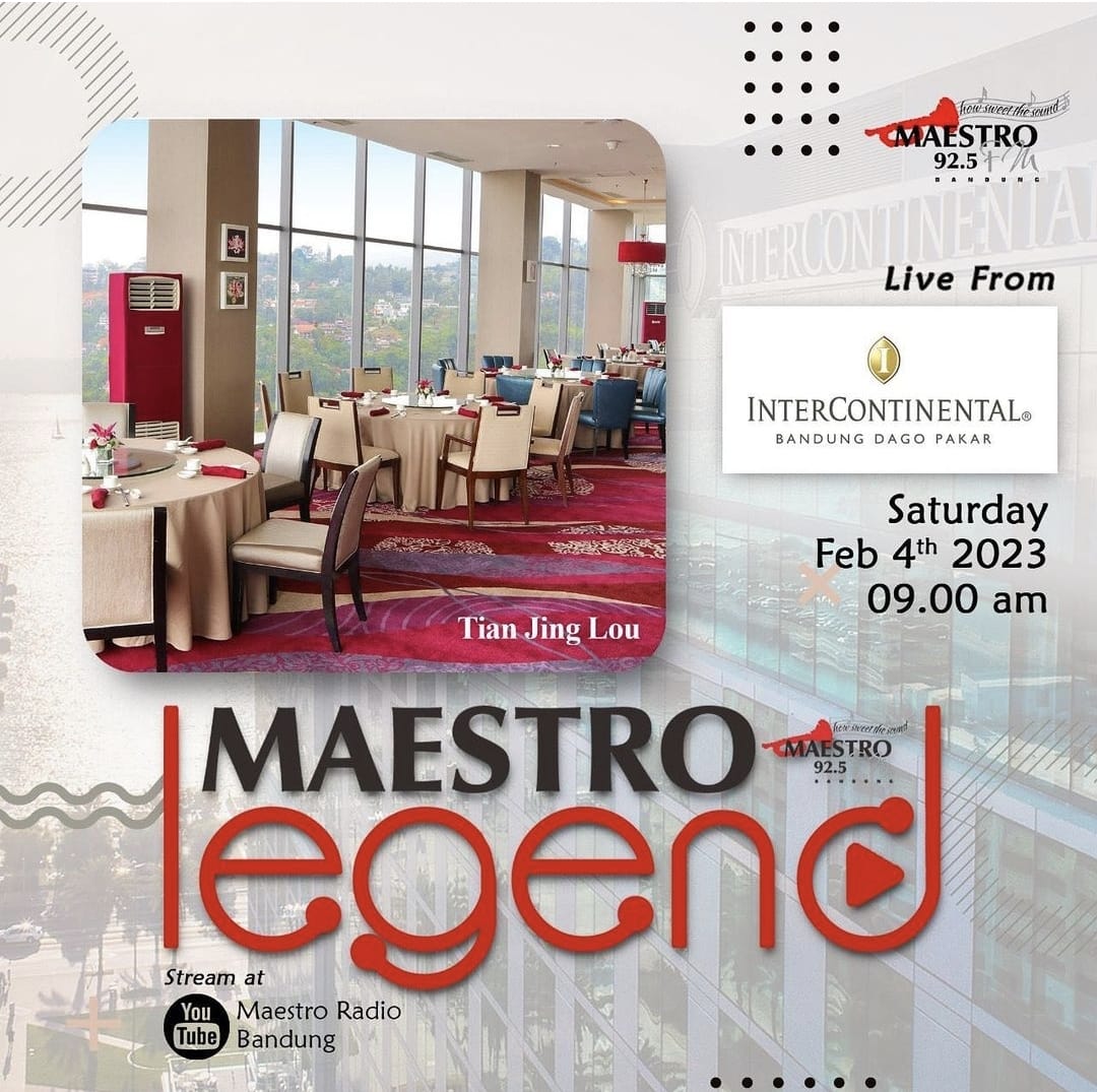 Event Maestro